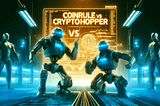 CoinRule vs Cryptohopper: Which Bot Will Supercharge Your Portfolio?