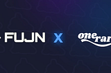 FUJN X OneRare Partnership