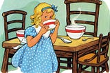 The Idiocy of Bipartisanship and the Moral Utility of Goldilocks