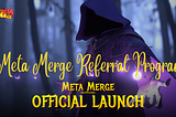 Meta Merge Referral Program