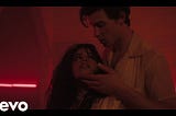 Senorita lyrics - Shawn Mendes & Camila Cabello