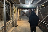 Tunnel vision: an obscure NYC law inadvertently shrouds the city in darkness