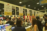 TIASG2016: 2 days of perspective