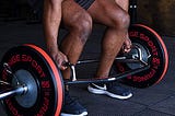 Smarter Weightlifting Subsitutions for Taller Athletes