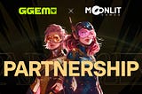 GGEM Proudly Announces Strategic Partnership with Moonlit Games to Revolutionize the Gaming World…