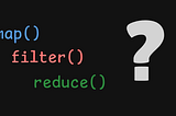 The Only Guide You Need to Master map(), filter(), and reduce() in Python