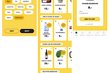 Personalize grocery stores with Artificial Intelligence