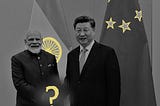 Is India Cutting ties with China?