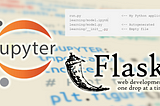 Embedding Jupyter Notebooks into your Python application