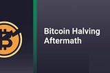 Bitcoin Halving 2024 Aftermath: Unveiling the Cryptocurrency Landscape