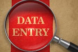 A Guide to Data Entry: From Basics to Best Practices and Roles .