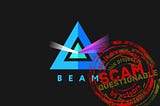Verdict update for BEAM [ENG/RU]