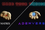 ADENVERSE: Bir projeden daha fazlası