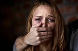 She Said to the Police Officer, “Now I Know Why Women Kill Their Abusers”