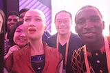 WHERE IS AFRICA ON THE AI MAP?