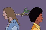 Why Cutting Off My Past Was The Best Thing I’ve Ever Done, Part 1.