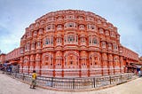 Interesting facts of Jaipur the Pink City