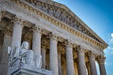 The U.S. Supreme Court Contemplates Gutting Regulation Authority