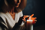 The Light Within: Be Your Own Beacon
