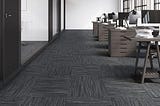 Office Carpet Tiles: The Perfect Blend of Style and Functionality