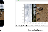 The dumb reason your fancy Computer Vision app isn’t working: Exif Orientation