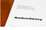 Six tips to help when you are faced with redundancy