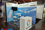 Sustainable exhibition walls,  Eco-friendly exhibition solutions,  Benefits of sustainable exhibition materials,  How to create an eco-friendly trade show booth,  Environmentally friendly exhibition stands,  Sustainable materials for exhibition displays,  Green exhibition design ideas,  Why choose sustainable exhibition walls,  Case studies of sustainable exhibitions,  Tips for eco-friendly trade show displays, Adam Expo Stand, IFEMA Madrid Spain, Fira Barcelona, Espana