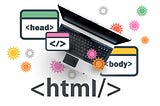 İleri seviye HTML Teknikleri