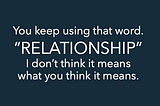 Professional Doesn’t Mean Real.