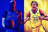 Lakers Modernize Starting Lineup! Add Dort & Turner But Save Picks