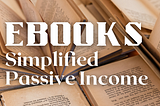 Matt Revnew- Simple Passive Income Through eBooks