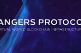 Development of the Rangers protocol could introduce a new modality into the blockchain space.