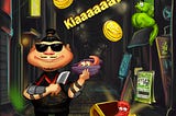 Kiai! How to receive dividends in Masata Club NFT each month?