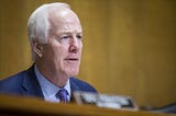 Cornyn’s Comments Scapegoat, Distract, and Endanger