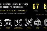 MIT IEEE URTC 2018 — The Life of a Conference Chair