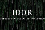 IDOR lead to Restriction Bypass!!
