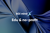 AGI Mind X is on a mission to make AI technologies accessible