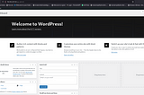 PROJECT-1: step-by-step guide to set up a LAMP stack (Linux, Apache, MySQL, PHP) for WordPress.