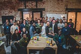 The Startups of Cape Town