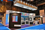 Trade Show Booth Design and Build, Trade Fair Suppliers, Exhibition Services Providers, Booth Builders, Exhibition Stand Construction, Adam Expo Stand, IFEMA Madrid Exhibition & Convention Center, Exhibition Architecture, fairs, trade fairs, trade show calendar, trade fair portal, specialized fairs, exhibitions, events, exhibition, trade show, Creative Exhibition Stand Design & Build — Trade Show Booth Design — Exhibition Stand Builder — Trade Show Display Rental — Exhibition & Event Agency