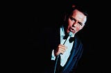 “Oh! Look at Me Now”: Frank Sinatra’s Momentous Comeback in the 1970s