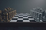Succeeding in Business: The Four-Dimensional Chess Game