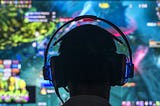 Ethical and Legal Questions Around Online Gaming