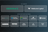 TipLink raises $6m, co-led by Sequoia and Multicoin, to unlock the ultimate distribution mechanism…