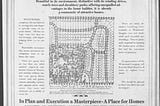 “These covenants are to run with the land:” the Hidden History of Housing Segregation in Muncie…