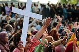 Christian Genocide in Pakistan, 2021