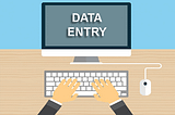 Data Entry Projects Fueling Business Growth