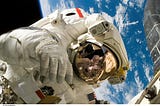 What are Space Suits Made of?