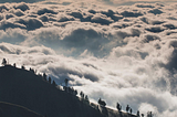 Mt. Rinjani, Indonesia Big Joe