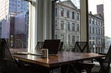 The Future of Design and Work